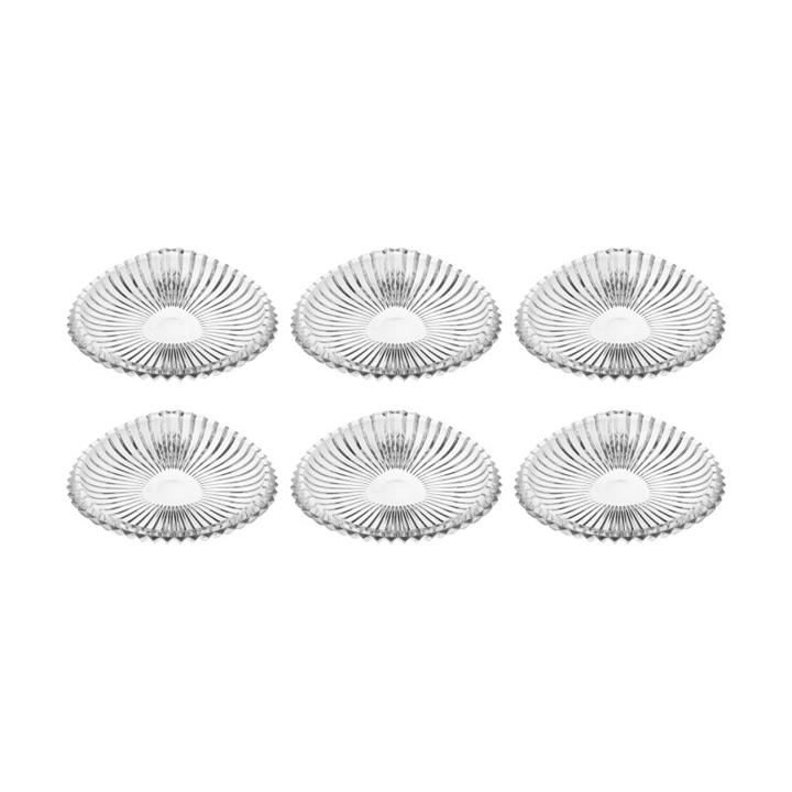 پیش دستی این کریستال سری فانتوم مدل IC17421700W بسته 6 عددی